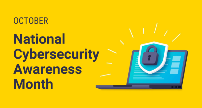 October National Cybersecurity Awareness Month Accessit Group 7947